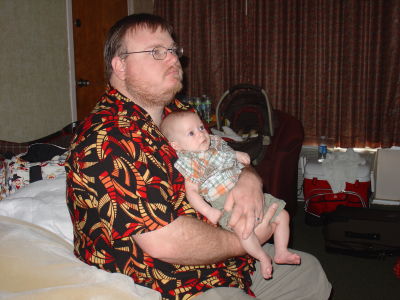 Paul Fogle