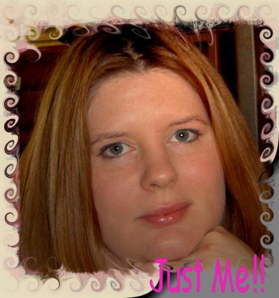 Siobhan Sinderson