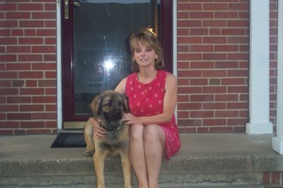 Paula Moore