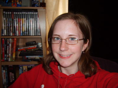 Lillian Thomas