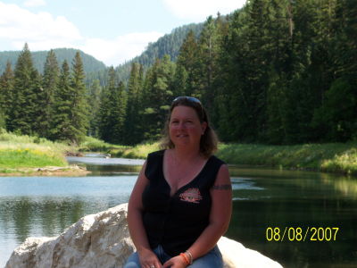 Heather Belew