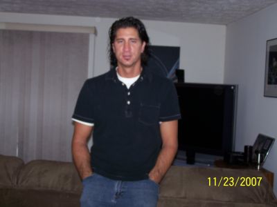 Keith Bender