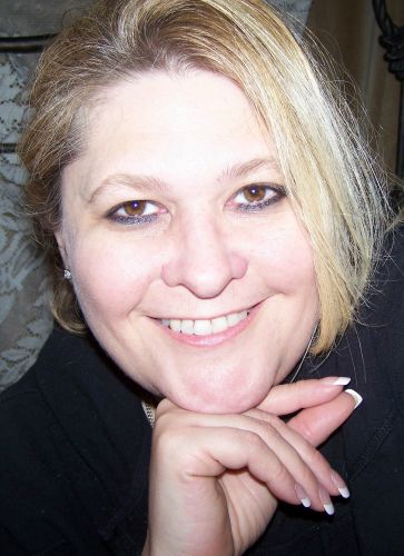 Tracey Lecates