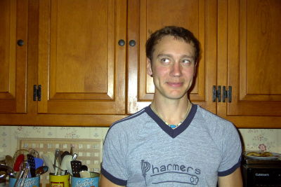 Jacob Schuster