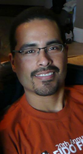 Donald Ponce