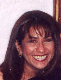 Catherine Alvarado