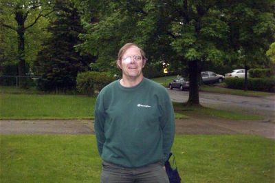 James Gregg