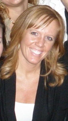 Jessica Beatty