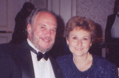 Shari Lerer