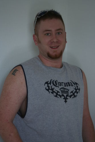 James Bruce