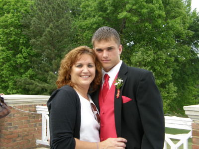 Donna Brantley
