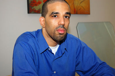 Kevin Morgan