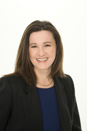 Sheryl Garrett