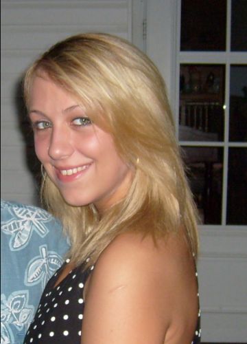 Christina Collier