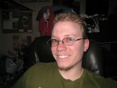 Brian Walkowiak