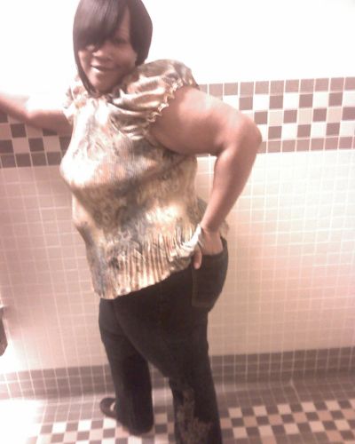 Sherrie Hamilton