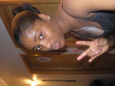 Kimberly Suba