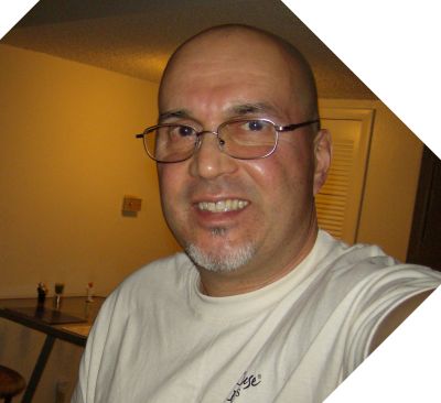 Richard Berrios
