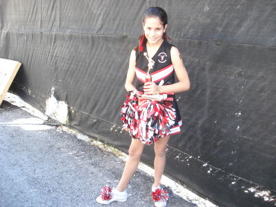 Moraima Quinones