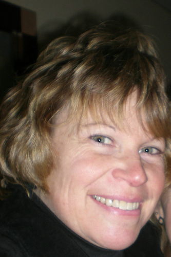 Jacqueline Eustis