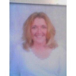 Patricia Perkins
