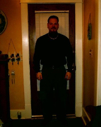 Michael Small