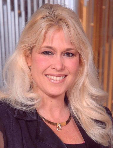 Vicki Hayes