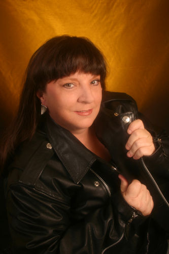 Carol Odom