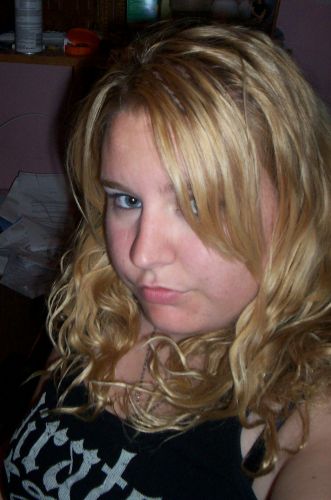 Sharla Pruitt