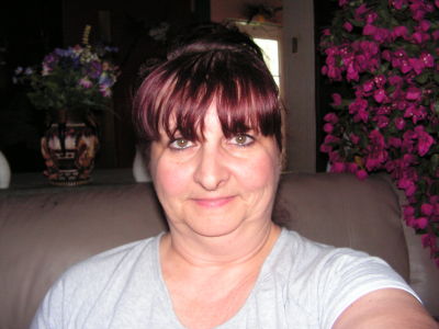 Kathy Fletcher