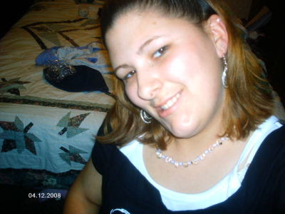 Crystal Crigger