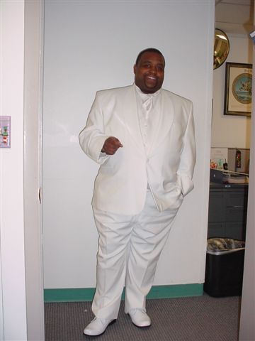 Charles Dorsey