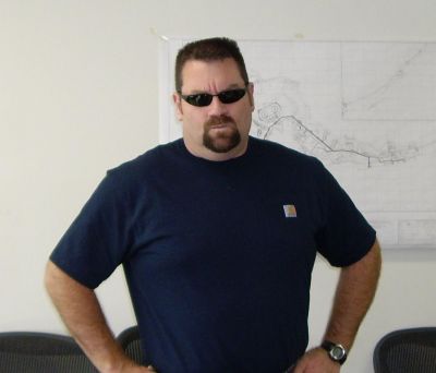 Dean Jennings