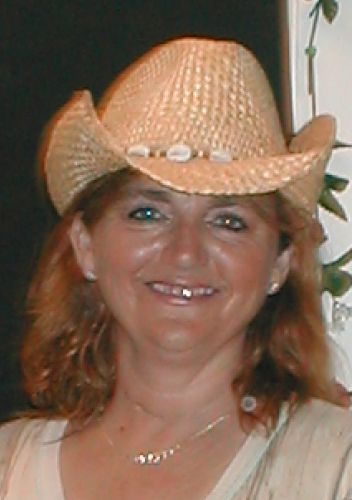 Michelle Barber