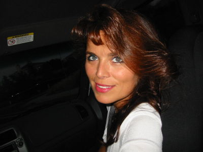 Debra Jackson