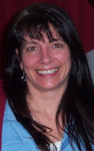 Rita Oswald
