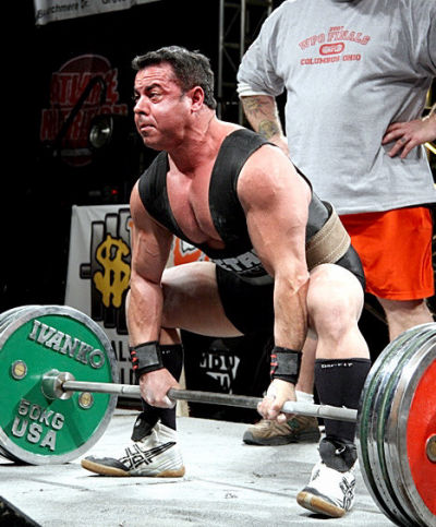 Jason Mcelroy