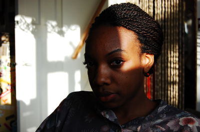 Sherisa Vassel