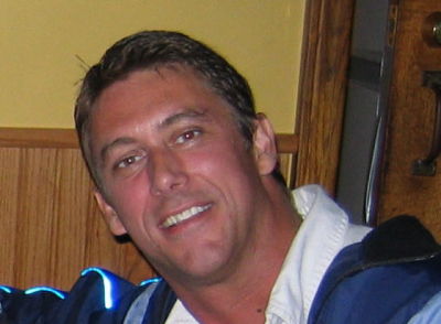 Kevin Drozd