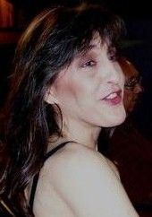 Rebecca Crawford