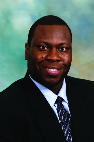 Orlando Mcmeans