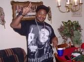 Ezzard Foster