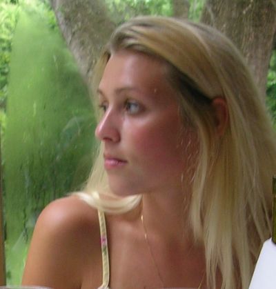 Heidi Hein