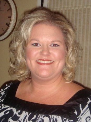 Amy Patrick