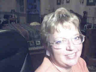 Charlene Kearney