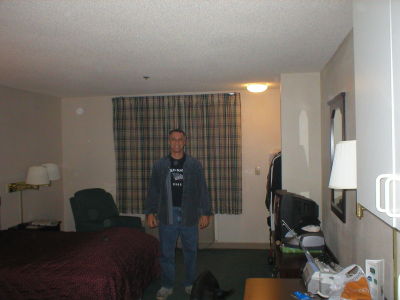 David Decoursey