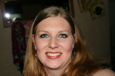 Jennifer Thacker