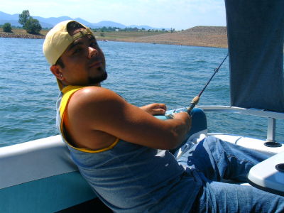 Carlos Urbina