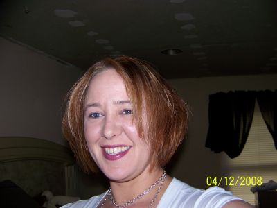 Antoinette Ordish