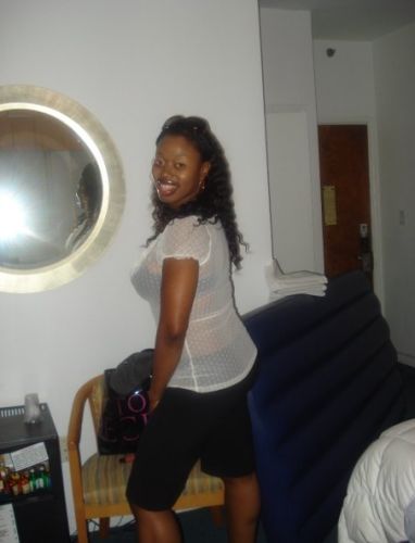 Shakita Hines
